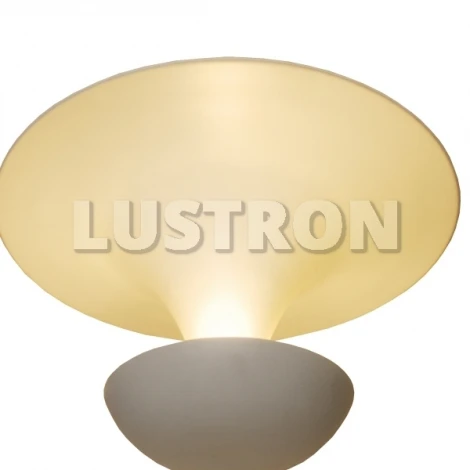 Потолочный светильник Arte Lamp Vulcano A9411PL-3WH