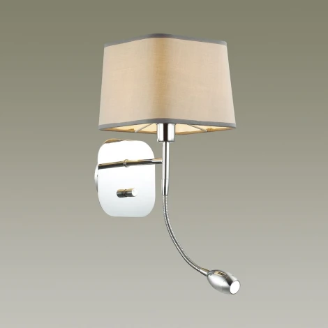 Бра Odeon Light Edis 4115/2W