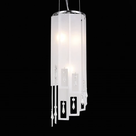 Подвесной светильник ST Luce Cascata SL658.503.03