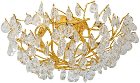 Потолочная люстра Favourite Pluvia 4162-8C