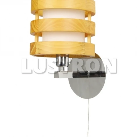 Бра Arte Lamp Ring A1326AP-1CC