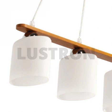Подвесной светильник MW-Light Николь 364011504