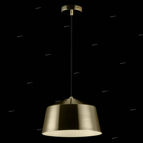 Подвес Natali Kovaltseva, 1 плафон, золото