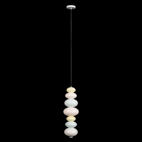 Подвесной светильник Loft It Macaroon 10271P/B (LED, 220V, на проводе)