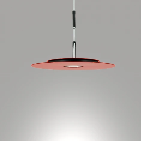 Подвесной светильник Lightera Bamako LE143L-35R (LED, 220V, на проводе, круглые)