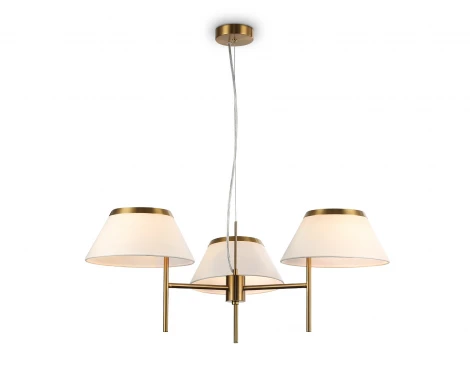 Подвесная люстра Ambrella High Light LH72471