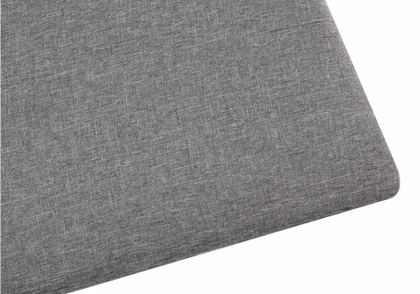 Обеденный стул Woodville Shem white / light grey 11006