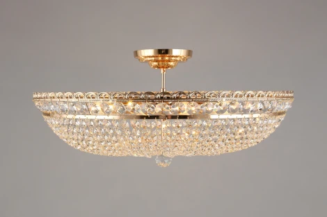 Потолочная люстра Aployt Wiga APL.758.17.12