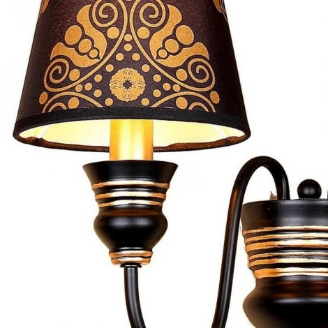 Бра Favourite Barocco 1266-2W