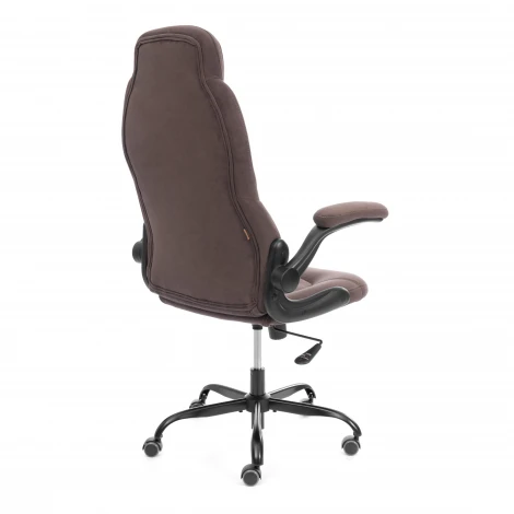 Кресло Tetchair BAZUKA metalBL