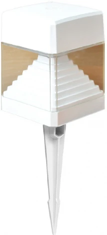 Грунтовый светильник Fumagalli Ester DS1.561.000.WXD1L (220V, IP55)