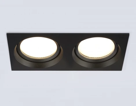 Светильник встраиваемый IP44 Ambrella Techno Spot TN6661