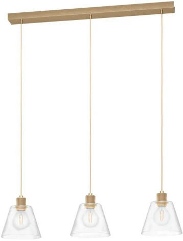 Подвесной светильник Copley 43634 (220V)