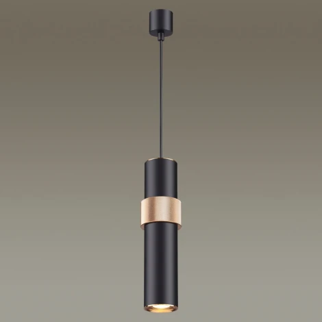 Подвесной светильник Odeon Light Afra 4738/5L (220V, на проводе, круглые)