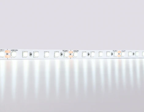 Светодиодная лента Ambrella Illumination GS3103 2835 120Led 10W/m 24V IP20 6500K 5m