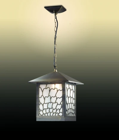 Уличный светильник подвесной Odeon Light Meto 2648/1