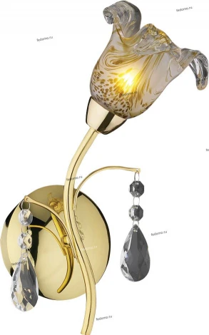 Бра Odeon Light Daga 1289/1W