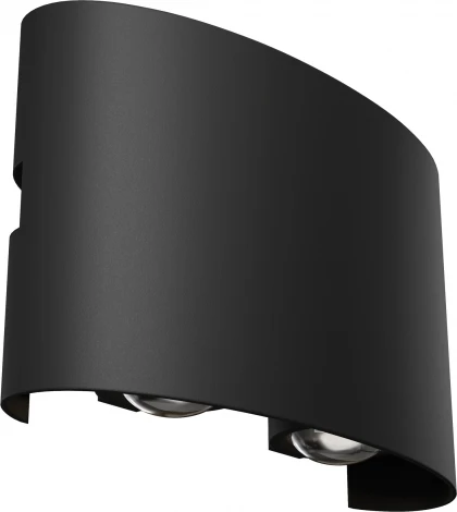 Архитектурная подсветка Maytoni Strato O417WL-L4B3K (LED, 220V, IP54)