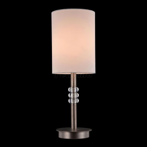 Интерьерная настольная лампа Maytoni Lincoln MOD527TL-01N