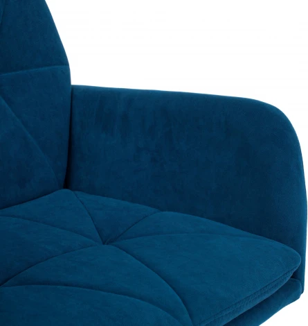 Кресло GARDA Tetchair (Синий).