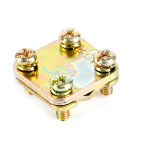 Сжим ответвительный Stekker 50353