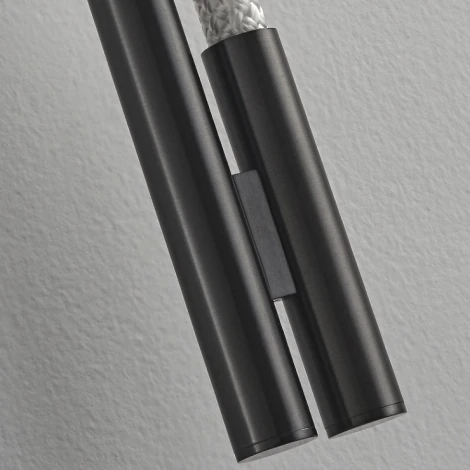 Настенный светильник с гибким неоном Glorify Optic Cord A By ImperiumLoft Glorify_Optic_Cord_01 (LED, 220V)