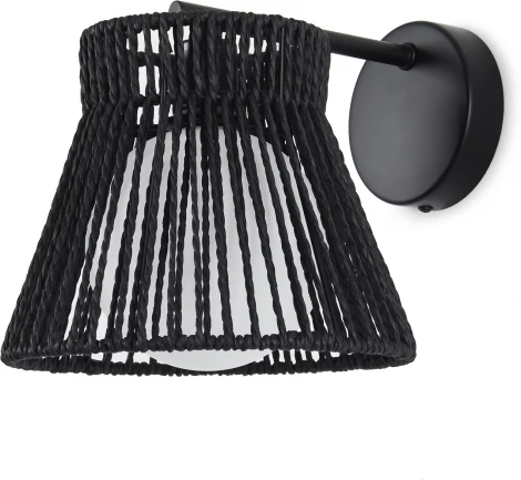 Бра Freya Cottage FR5405WL-01B (220V)