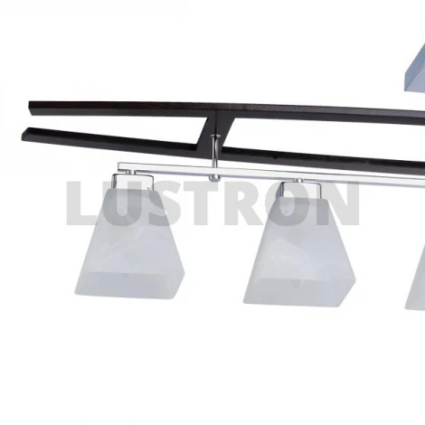 Потолочная люстра MW-Light Николь 364013005