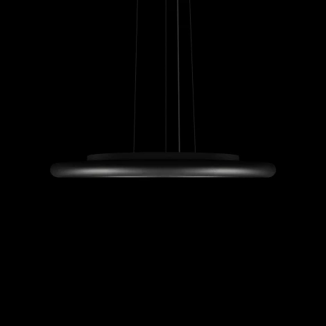 Подвесной светильник светодиодный Loft It Sweety 10454/400P Black