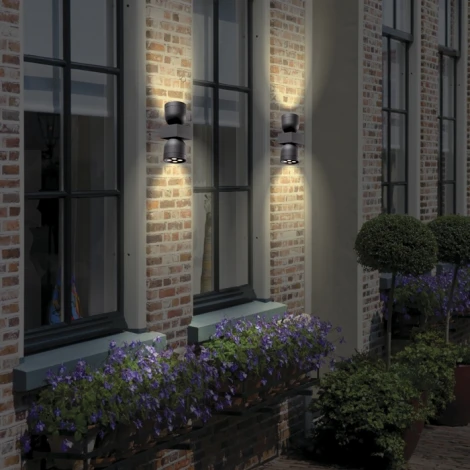 Архитектурная подсветка Novotech Galeati 358114 (LED, 220V, IP65)