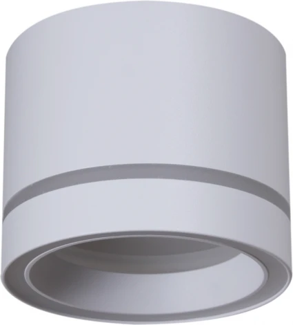 Точечный светильник Reluce 53003-9.5-001LD GX53 WT (220V)