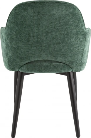 Стул Венера шенилл зеленый Stool Group (арт.УТ000039143)