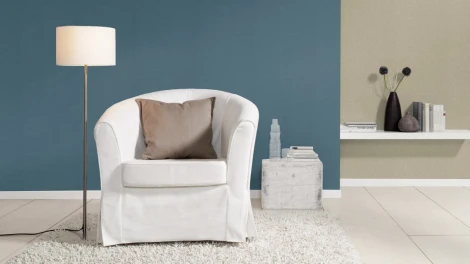 Обои виниловые Rasch Berlin 529845 10,05 x 0,53 м