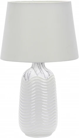 Интерьерная настольная лампа Shaula A4311LT-1WH Arte Lamp