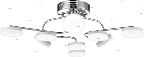 Потолочный светильник уличный ST Luce Rugiada SL921.112.10