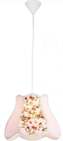 Подвесной светильник Arte Lamp Kids A9222SP-1WH