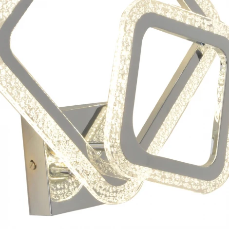 Бра Seven Fires Mals SF7045/2W-CR