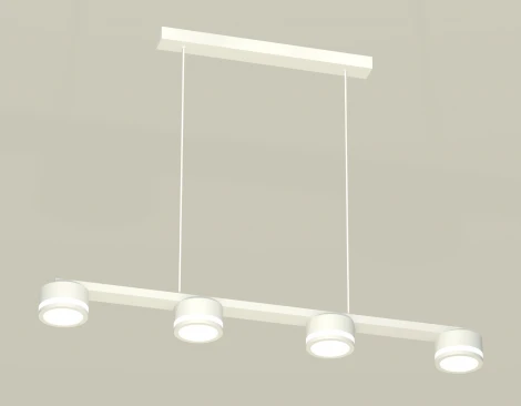 Подвесной светильник Ambrella TRADITIONAL XB9151200 (220V, на проводе)