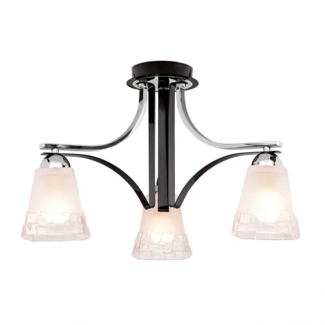 Потолочная люстра Silver Light Montenegro 703.59.3