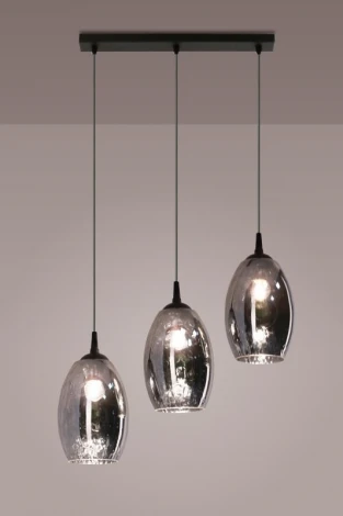 Подвесной светильник Lampex Datan 782/3