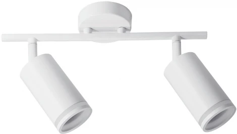 Спот на штанге Arte Lamp Imai A2365PL-2WH (220V)