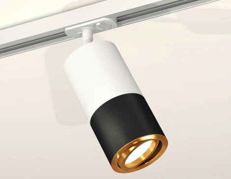 Комплект трекового светильника Ambrella TECHNO SPOT XT7402081 (220V)