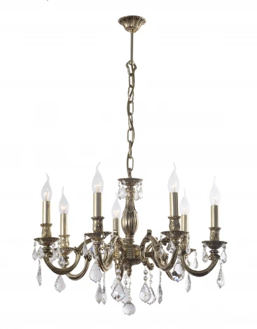 Подвесная люстра Dio D'Arte Mannelli E 1.1.7.200 GH