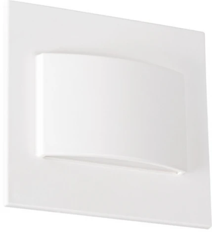 Подсветка ступеней лестницы встраиваемая светодиодная Kanlux ERINUS 33324 (12V)
