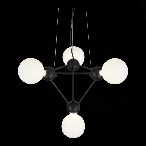 Подвесная люстра ST Luce Tavere SL412.403.04