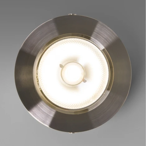 Накладной точечный светильник Elektrostandard DLS030