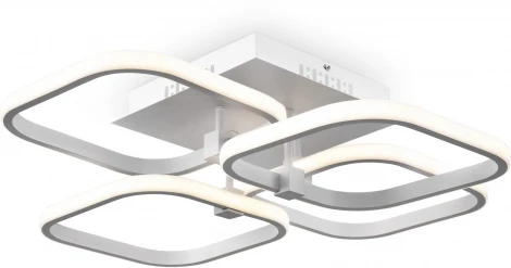 Потолочная люстра Freya Gritta FR10018CL-L51W