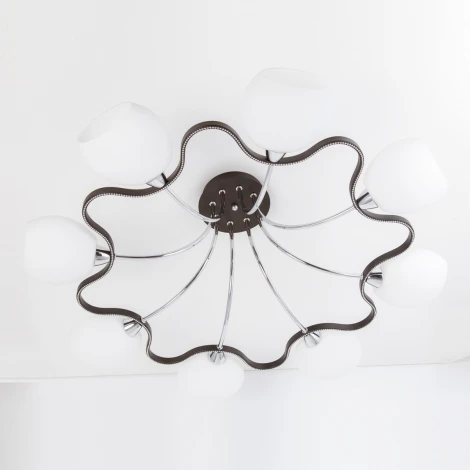 Потолочная люстра Citilux Октава CL131182