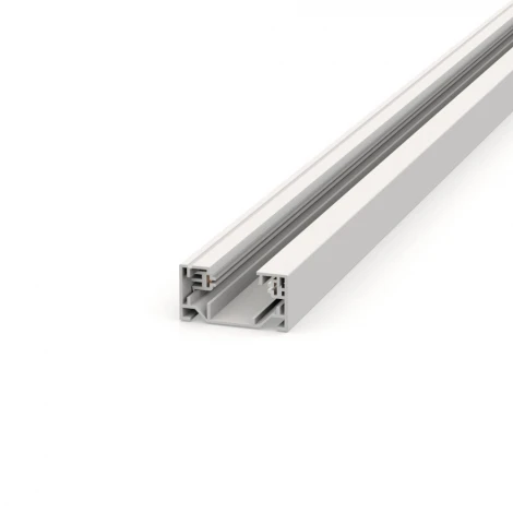 Однофазный накладной шинопровод White RAUMBERG KTK1200Wh (220V)