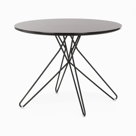 Кофейный столик Bug диаметр 60 COSMO арт.535-CWD-2